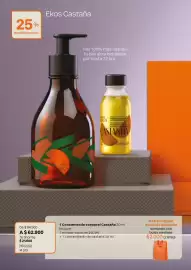 Catálogo Natura Página 14