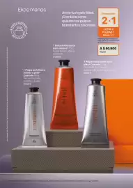 Catálogo Natura Página 15