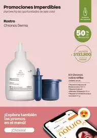 Catálogo Natura Página 21