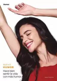 Catálogo Natura Página 28