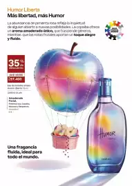 Catálogo Natura Página 32