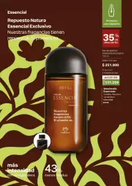 Catálogo Natura Página 47