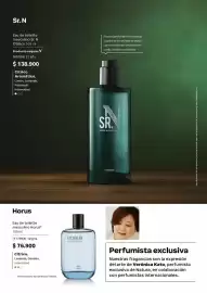 Catálogo Natura Página 50