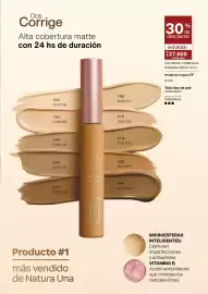 Catálogo Natura Página 57
