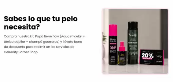 Catálogo Fruto Salvaje Página 2