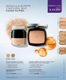 Catálogo L'bel Página 21