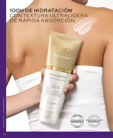 Catálogo L'bel Página 48