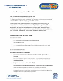 Catálogo MercaTodo Página 2