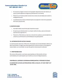Catálogo MercaTodo Página 3