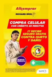 Catálogo Alkomprar semana 22 Página 6