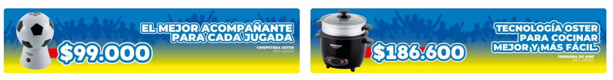 Catálogo Hogar y Moda Página 2