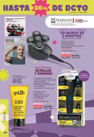 Catálogo Nova Venta Página 104
