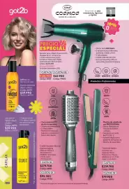 Catálogo Nova Venta Página 108