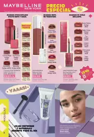 Catálogo Nova Venta Página 2