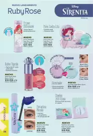 Catálogo Nova Venta Página 20