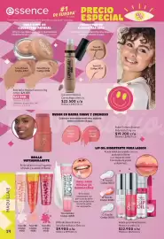 Catálogo Nova Venta Página 34
