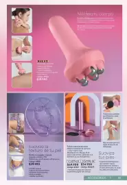 Catálogo Nova Venta Página 81