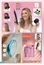 Catálogo Nova Venta Página 82