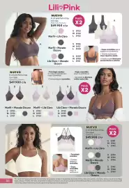 Catálogo Nova Venta Página 86