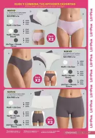 Catálogo Nova Venta Página 87
