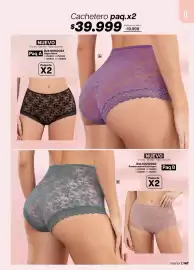Catálogo Marketing Personal Página 11
