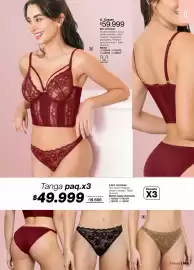 Catálogo Marketing Personal Página 13
