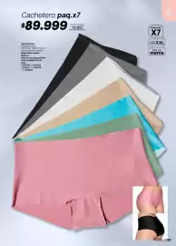 Catálogo Marketing Personal Página 15