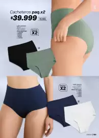 Catálogo Marketing Personal Página 17