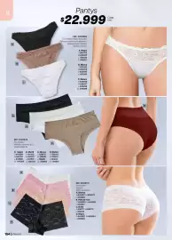 Catálogo Marketing Personal Página 18