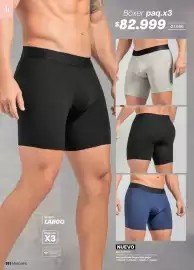Catálogo Marketing Personal Página 2