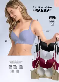 Catálogo Marketing Personal Página 21