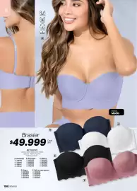 Catálogo Marketing Personal Página 22
