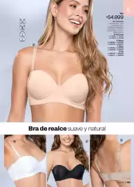 Catálogo Marketing Personal Página 25