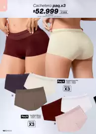 Catálogo Marketing Personal Página 26