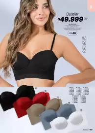 Catálogo Marketing Personal Página 27