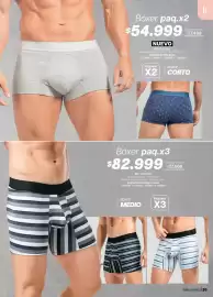Catálogo Marketing Personal Página 3