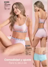 Catálogo Marketing Personal Página 31