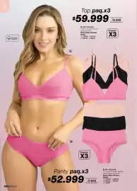 Catálogo Marketing Personal Página 32