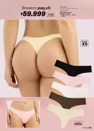 Catálogo Marketing Personal Página 33