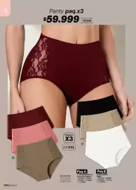 Catálogo Marketing Personal Página 34