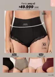 Catálogo Marketing Personal Página 37