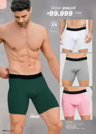 Catálogo Marketing Personal Página 4
