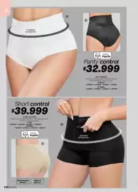 Catálogo Marketing Personal Página 42
