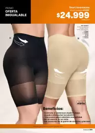 Catálogo Marketing Personal Página 43