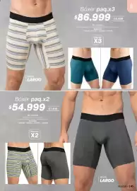 Catálogo Marketing Personal Página 5