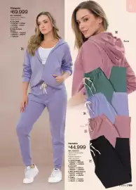 Catálogo Marketing Personal Página 53