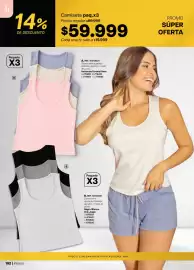 Catálogo Marketing Personal Página 56
