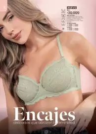 Catálogo Marketing Personal Página 6