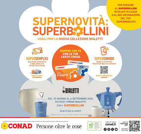 Volantino Conad Pagina 42