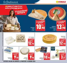 Volantino Conad Pagina 10